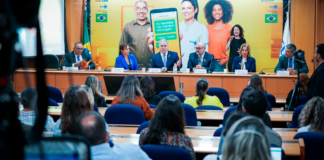 Ministério da Saúde lança campanha para combater hepatites virais