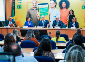 Ministério da Saúde lança campanha para combater hepatites virais