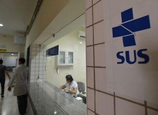 Dezembro registra aumento em número de atendimentos em hospitais Grande SP