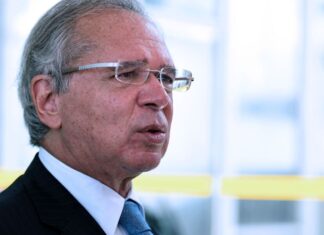 Ministro diz que números do PIB apontam para crescimento forte