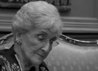 Morre escritora Cleonice Berardinelli aos 106 anos