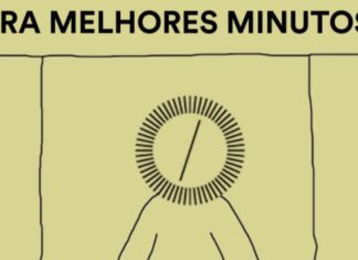 Sábado acontece a Mostra Melhores Minutos 2020 com bate-papo ao vivo