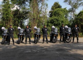 GCM de Barueri adquire novas motos que dão mais agilidade aos agentes