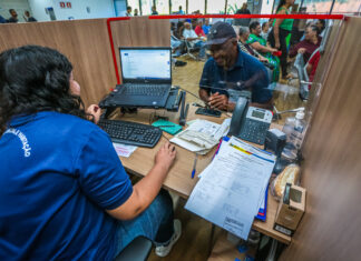 Sonho da escritura definitiva avança para mais 104 moradores de Santana de Parnaíba