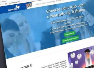 Últimos dias de inscrição para cursos gratuitos do Novotec Expresso