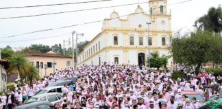 Prefeitura de Santana de Parnaíba realiza diversas atividades para marcar o Outubro Rosa