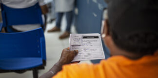 Ainda dá tempo de participar das ações da Campanha Novembro Azul em Cotia