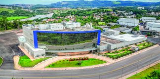 Santana de Parnaíba lança edital de contratação para Organização Social de Saúde que administrará o Novo Hospital