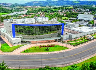 Santana de Parnaíba lança edital de contratação para Organização Social de Saúde que administrará o Novo Hospital