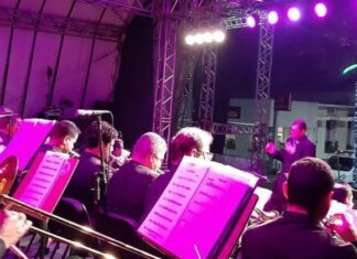 Cultura abre inscrição para seletiva do Núcleo de Música de Barueri