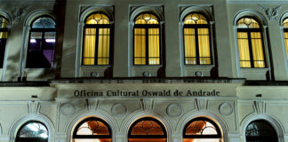 Oficinas Culturais de São Paulo reabrem para o público