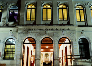 Oficinas Culturais de São Paulo reabrem para o público