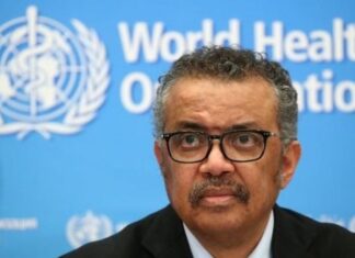 Diretor da OMS pede que países forneçam mais vacinas a países pobres
