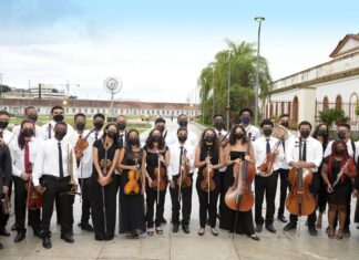 Festival Música que Transforma integra projetos sociais musicais