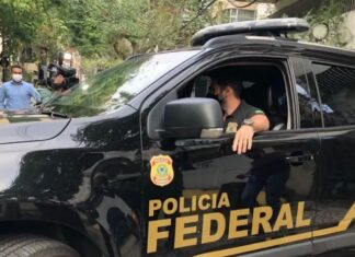 Operação da PF investiga fraudes no Ministério da Saúde
