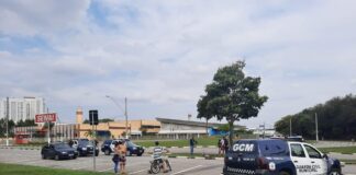 GCM Barueri realiza ações de combate ao uso de cerol e linha chilena em pipas