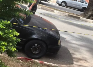 Homem é detido após roubar carro e atirar em motorista em Osasco
