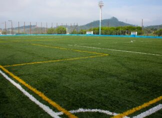 Cotia recebe, na próxima semana, inscrições para matrículas em aulas de futebol