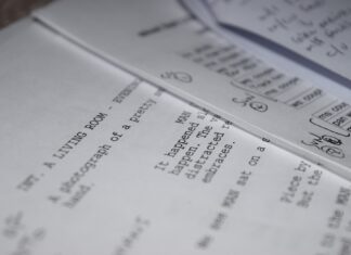 Cultura de Barueri e Pontos MIS oferecem oficina de Introdução à Linguagem do Roteiro Audiovisual