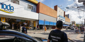 Operação Natal Seguro em Itapevi começa nesta quinta-feira