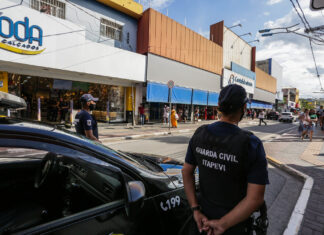 Operação Natal Seguro em Itapevi começa nesta quinta-feira