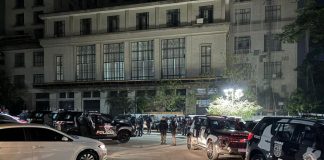 Nova operação para desarticular o crime organizado em SP é realizada