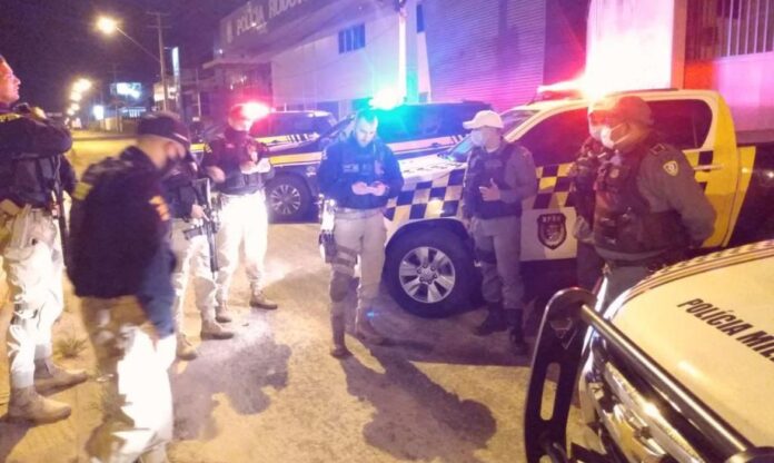 Operações contra exploração sexual infantil resgatam 67 crianças