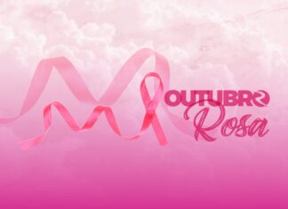 Polo Rosa de vacinação contra Covid-19 abre a programação do Outubro Rosa em Cotia