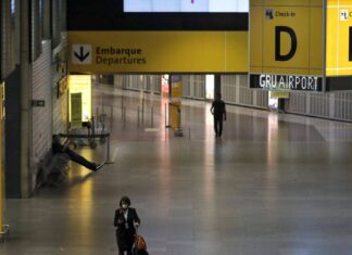 Cartilha do CNJ orienta sobre direitos de clientes de empresas aéreas