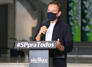 Governo de SP determina redução de público no Campeonato Paulista