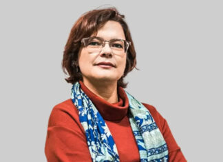 PCB homologa candidatura de Sofia Manzano à Presidência
