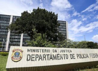 Cerca de 320 mil participam de concurso público para a Polícia Federal