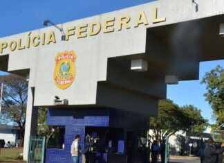 PF faz ação contra instituição religiosa suspeita de trabalho escravo
