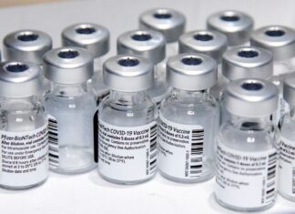 Anvisa autoriza vacina da Pfizer para crianças a partir de 12 anos