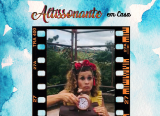 Projeto Cultural “Pílulas Altissonante” estreia neste mês de agosto em Cotia