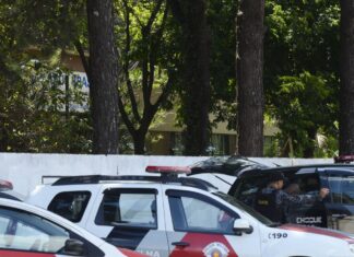 Ministério da Justiça lança edital para ampliar segurança nas escolas