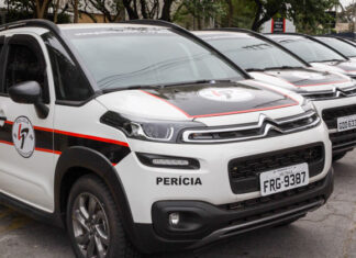 Polícia Científica realiza cadastro de perfis genéticos de parentes de desaparecidos