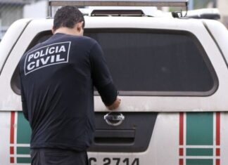Polícias de nove estados fazem operação de combate a crimes digitais