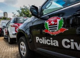 Operação contra pornografia infantil cumpre mandados em Barueri