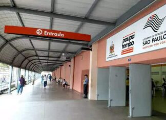 Poupatempo oferece serviços de 25 Prefeituras