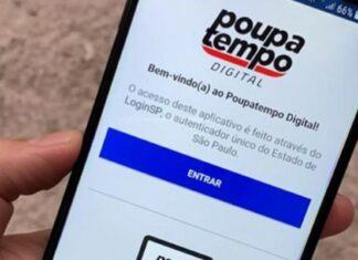 Poupatempo Digital oferece lembrete de data para a 2ª dose da vacina contra Covid-19