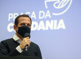 Estado anuncia Praça da Cidadania em seis cidades da Grande SP