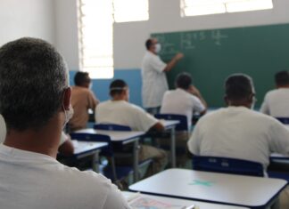 Presídios de SP inscrevem quase 14 mil reeducandos na Olimpíada de Matemática