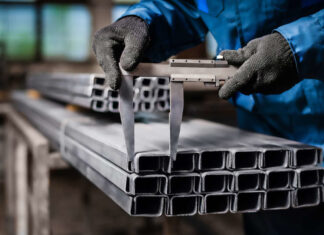 Produção industrial permanece estável em junho