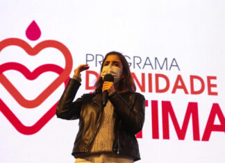 Governo de SP publica decreto que estabelece o programa Dignidade Íntima nas escolas