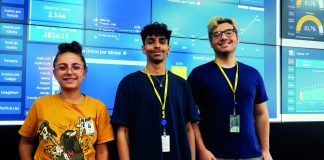 Parnaíba Idiomas registra aumento de 400% em acessos e recorde de 22,5 mil visitas em outubro