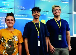 Parnaíba Idiomas registra aumento de 400% em acessos e recorde de 22,5 mil visitas em outubro