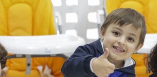 Itapevi cria 1.700 vagas em creches