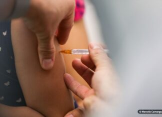 Pesquisa alerta para mortes infantis causadas por rotavírus