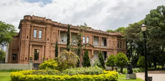 Pinacoteca de São Paulo abre terceiro prédio na região da Luz